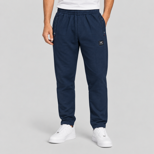 Paul&Shark Cotton Pant