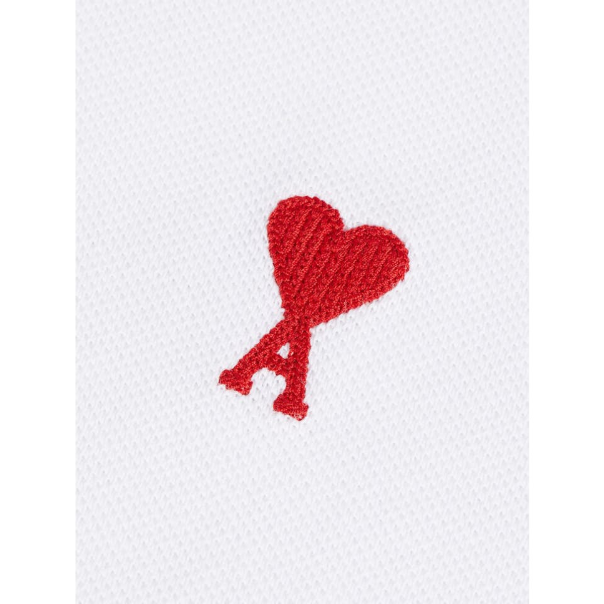Ami De Coeur Polo Shirt