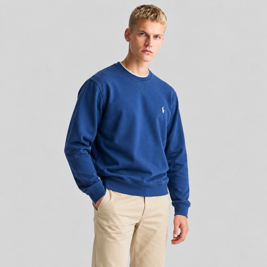 Polo Ralph Lauren Crew-Neck Sweatshirt
