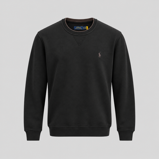 Polo Ralph Lauren Crew-Neck Sweatshirt
