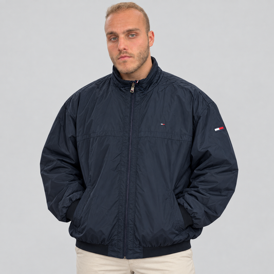 Tommy Hilfiger Jacket - BIG SIZE