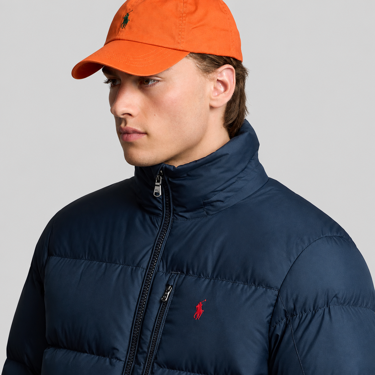 POLO Ralph Lauren Gorham Down Jacket