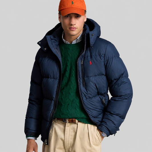 POLO Ralph Lauren Gorham Down Jacket