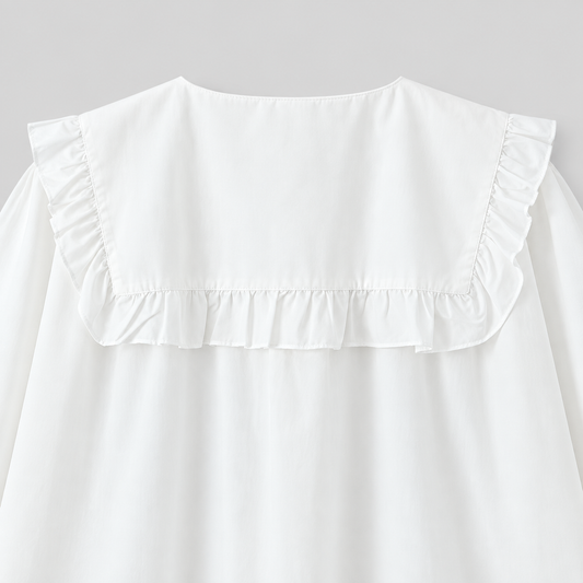 Peter Pan Shirt