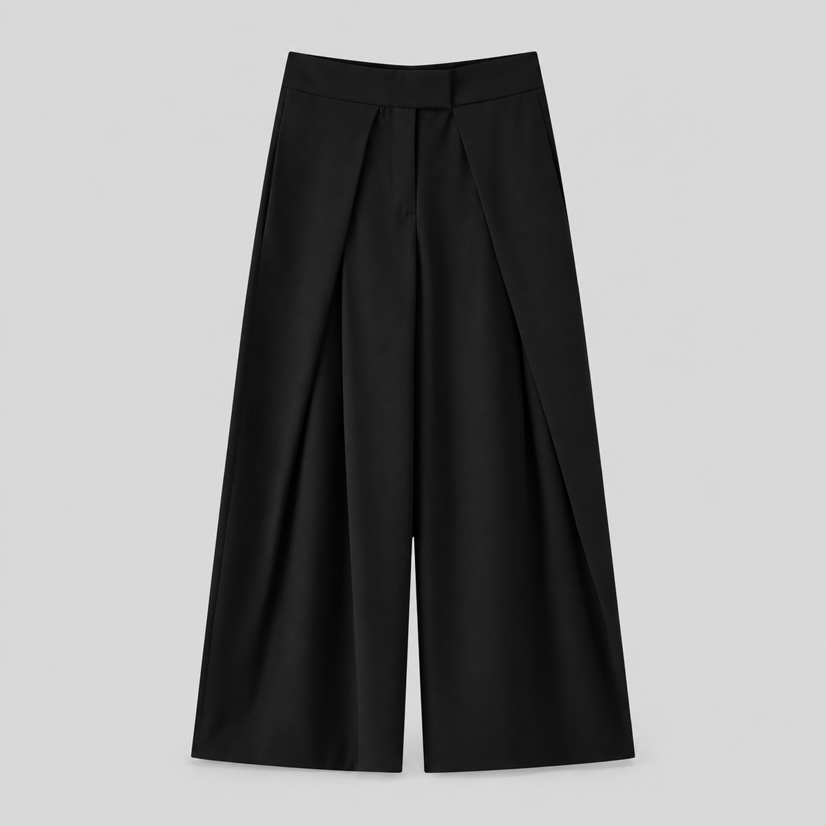 Retro Loose Pants