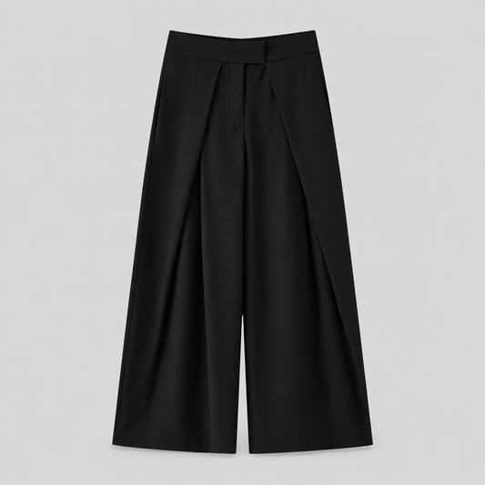 Retro Loose Pants