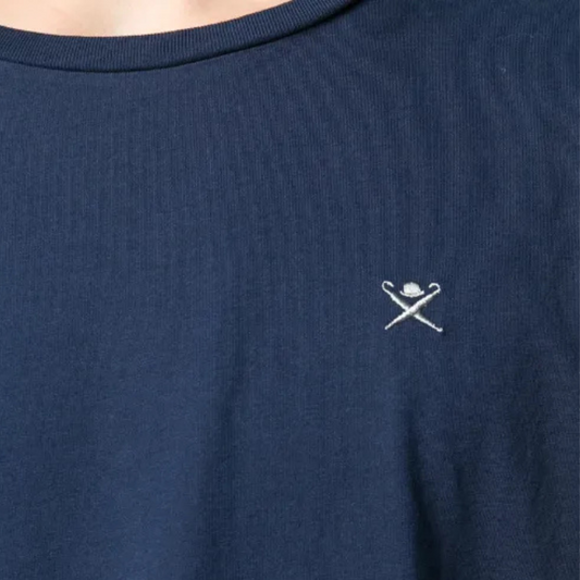 Hackett Short-Sleeve T-Shirt