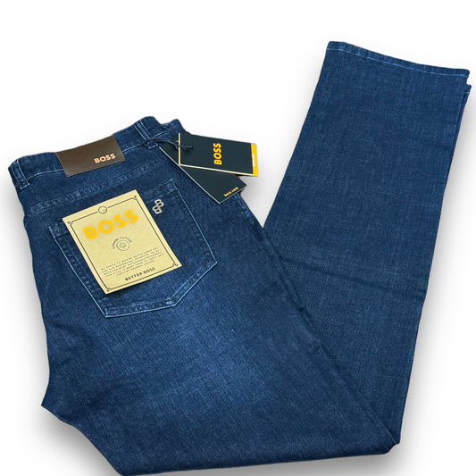 BOSS Blue Jeans Denim