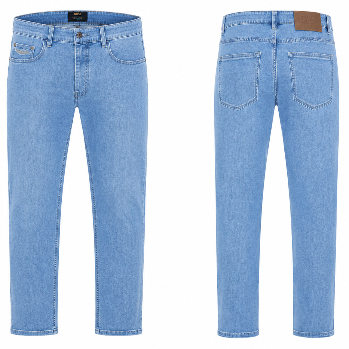 BOSS X Aston Martin Jeans