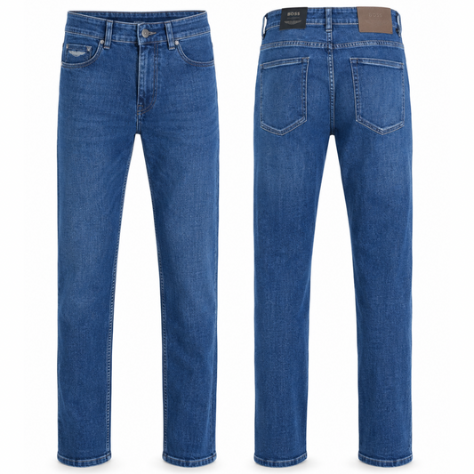 BOSS X Aston Martin Jeans