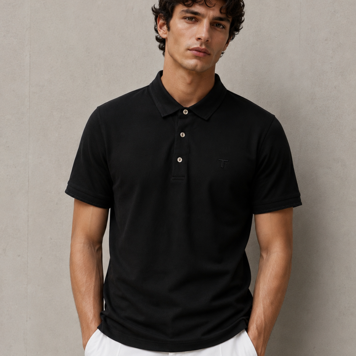 Tom Ford Extra Lightweight Breathable Cotton