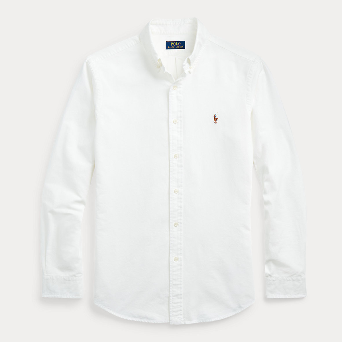 Polo Ralphlauren Iconic Oxford Shirt