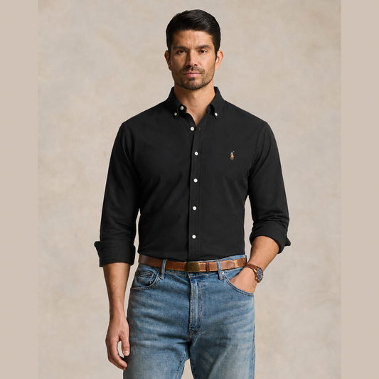 Polo Ralphlauren Iconic Oxford Shirt