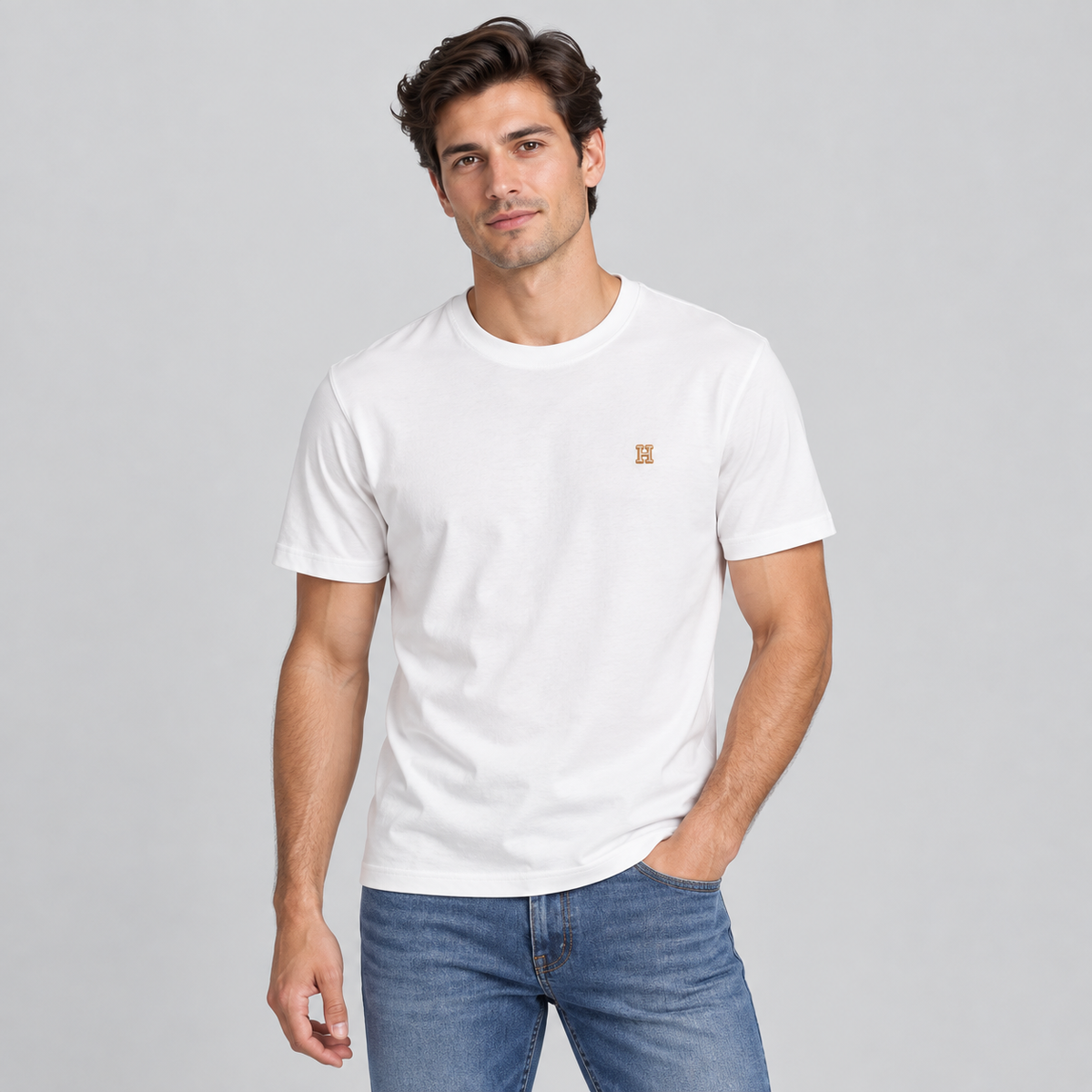 Hermes "H" T-Shirt