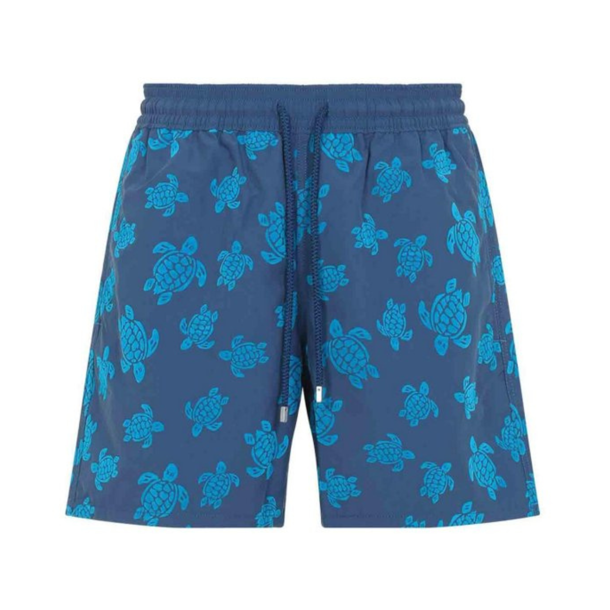 Vilebrequin Tortues Multicolored Swim Trunks