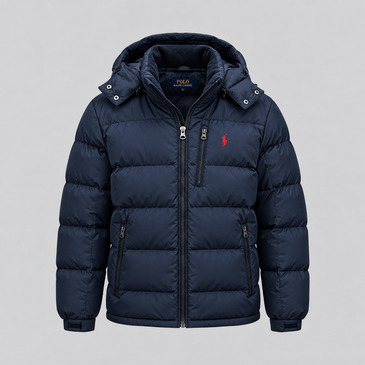 POLO Ralph Lauren Gorham Down Jacket
