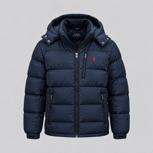 POLO Ralph Lauren Gorham Down Jacket