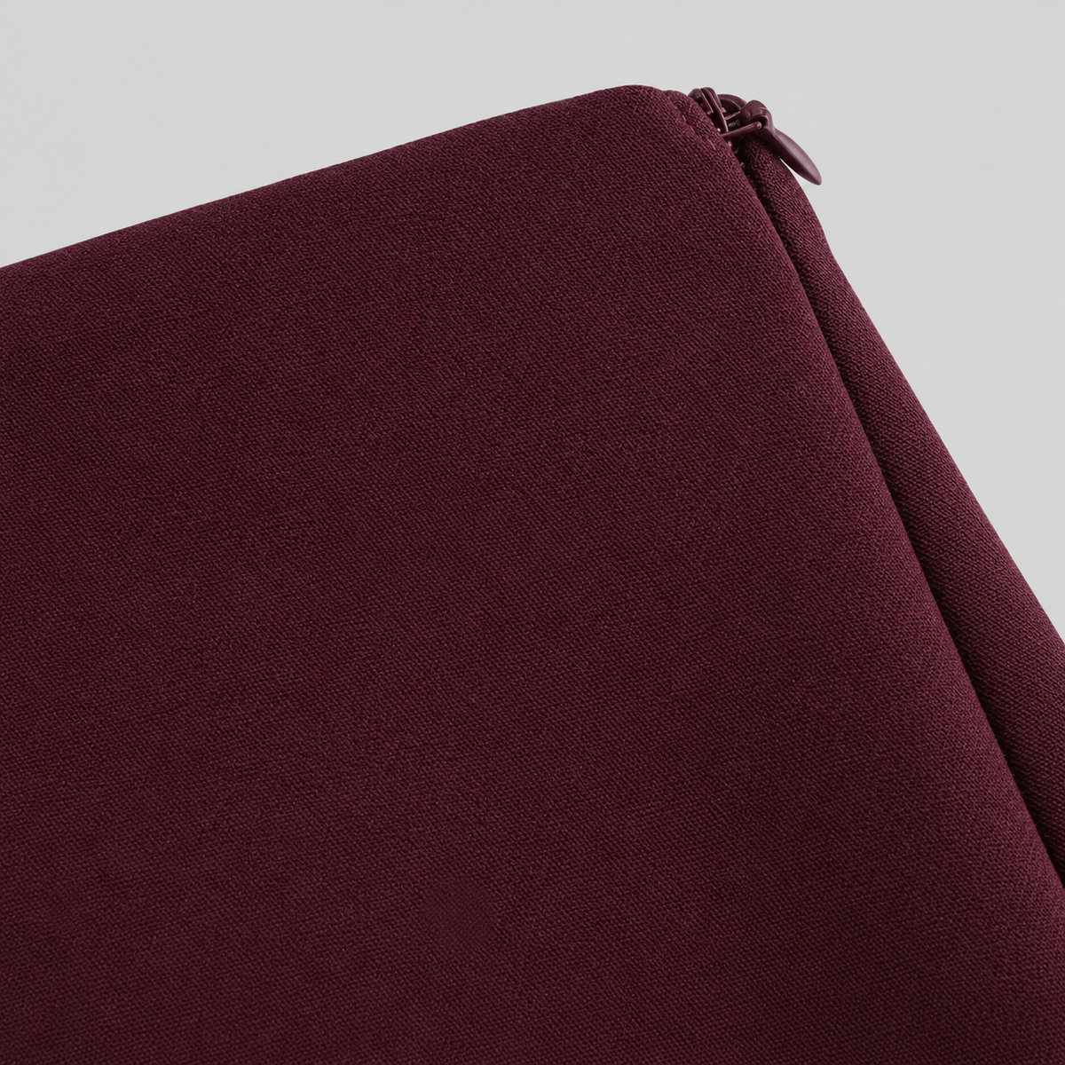 Mini Burgundy Skort