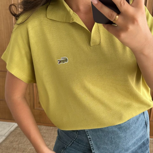 Lacoste Heritage Polo shirt
