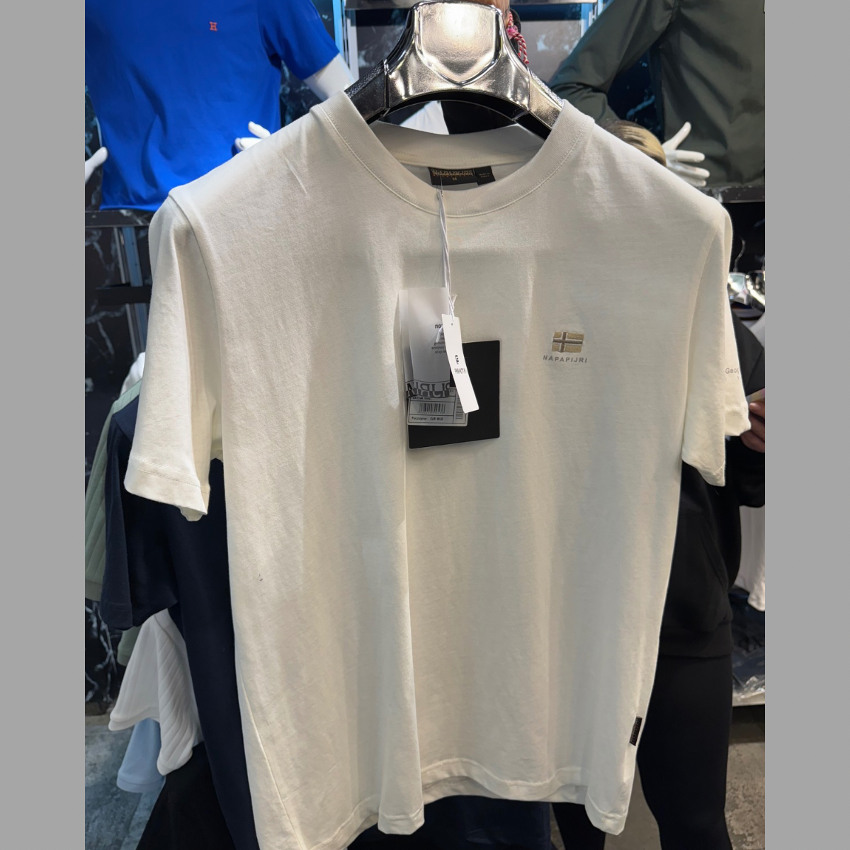 Napapijri T-Shirt