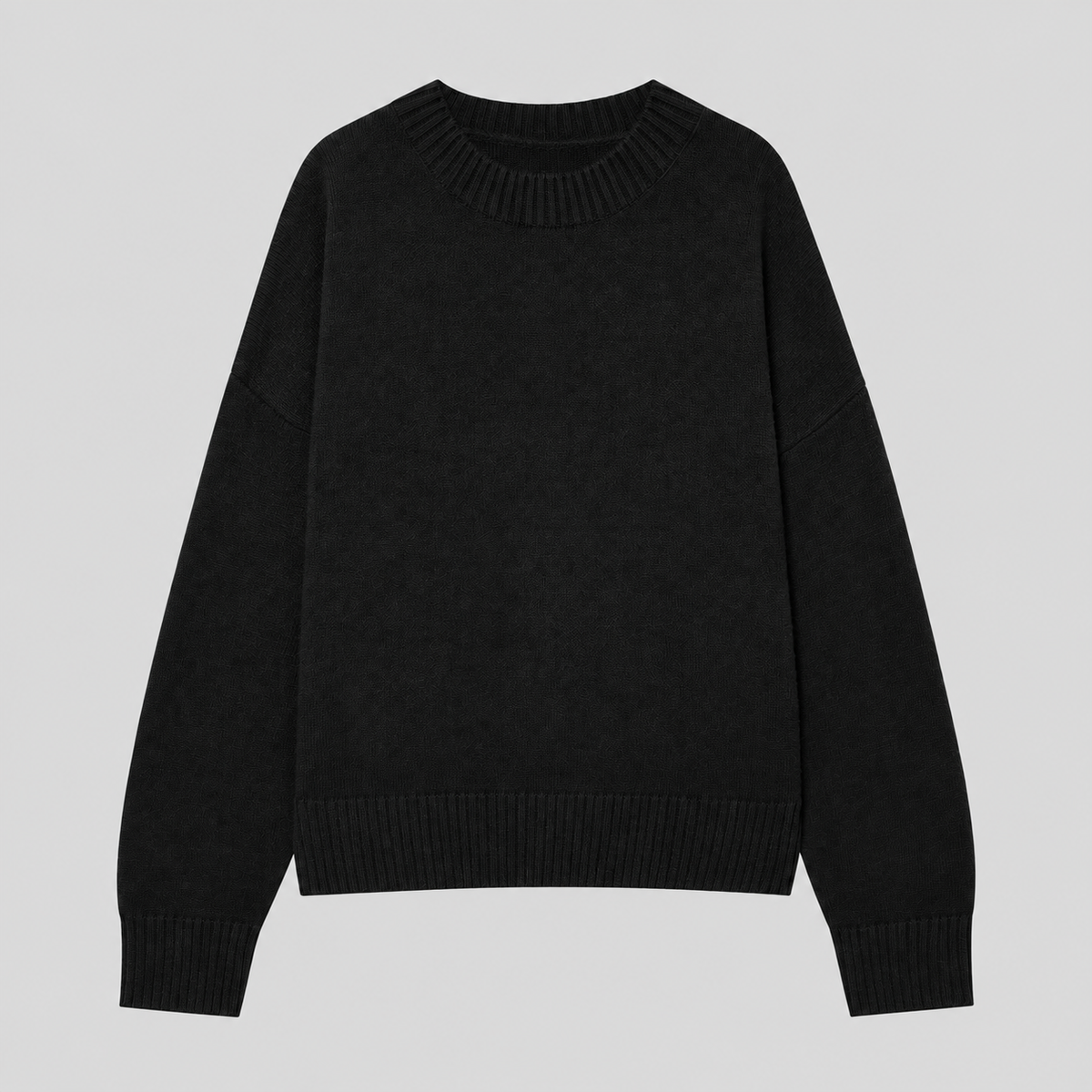 Basic Sweater