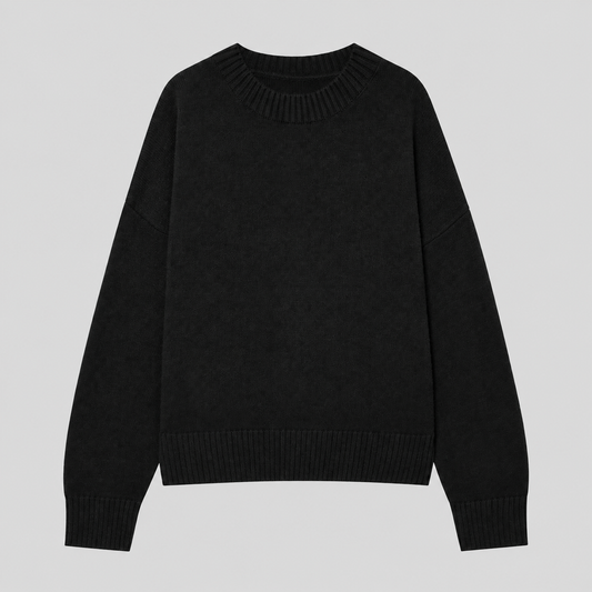 Basic Sweater