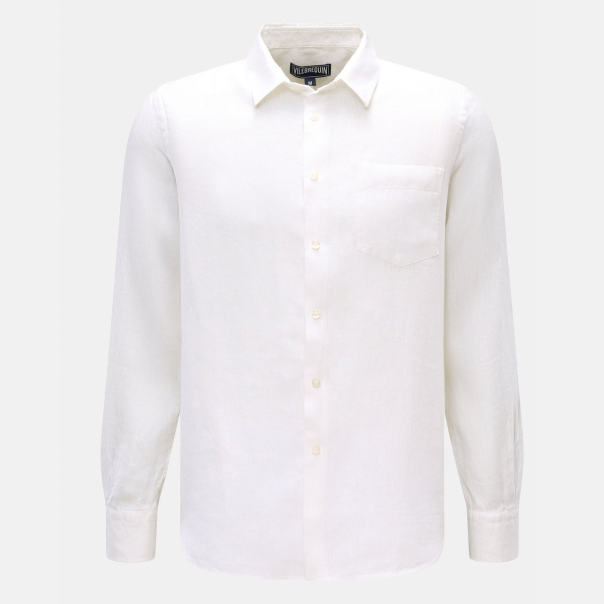 Vilebrequin Linen Shirt