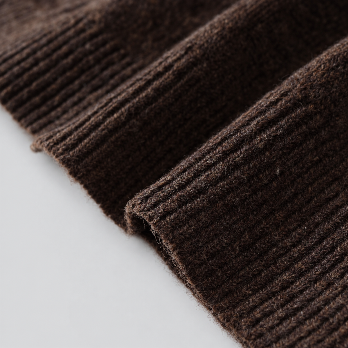 Pocket Knitted Cardigan