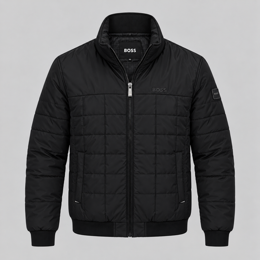 Boss Black Jacket