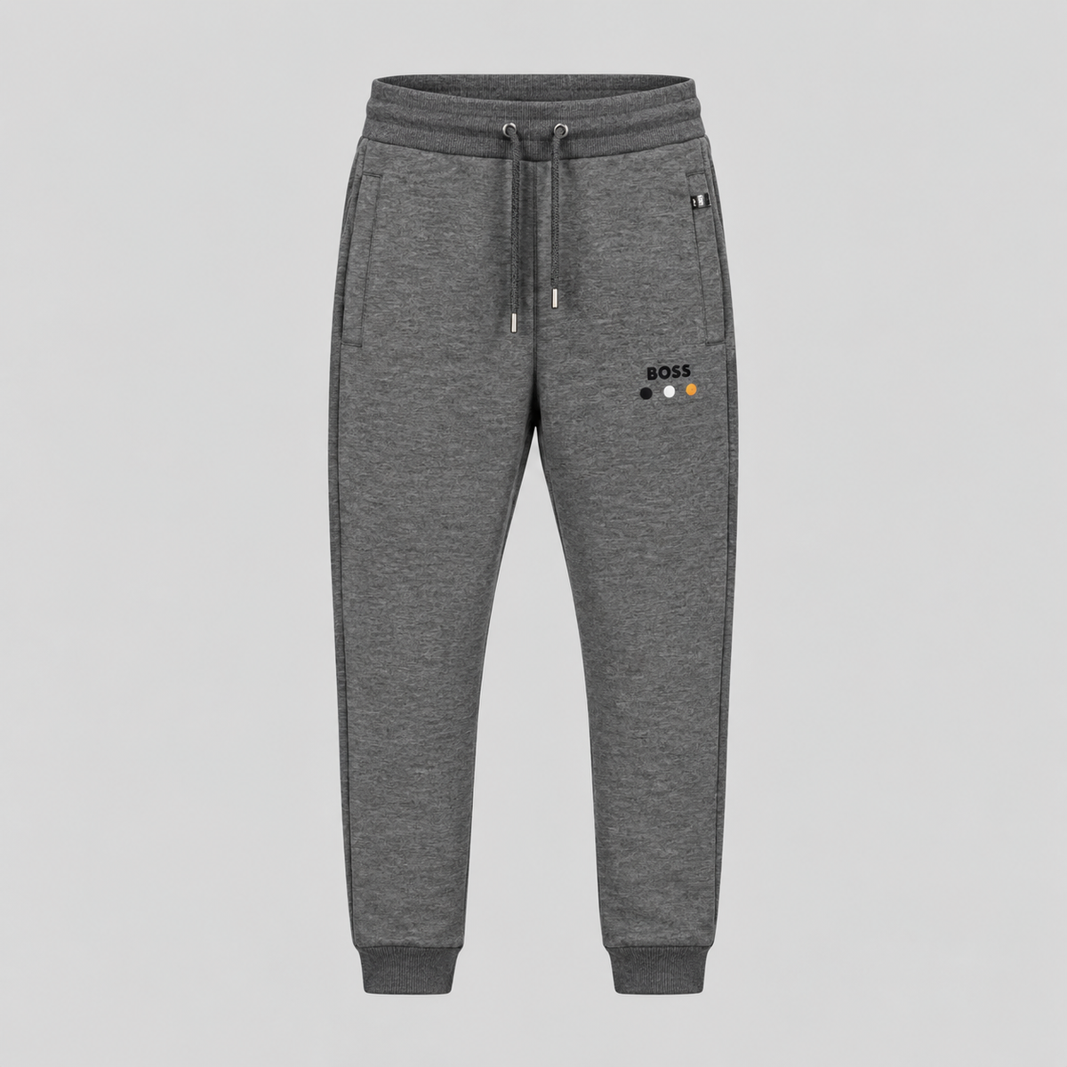 BOSS Tennis Grid SweatPants