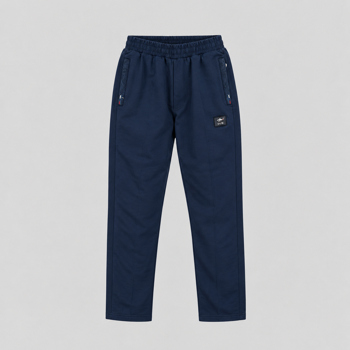 Paul&Shark Cotton Pant