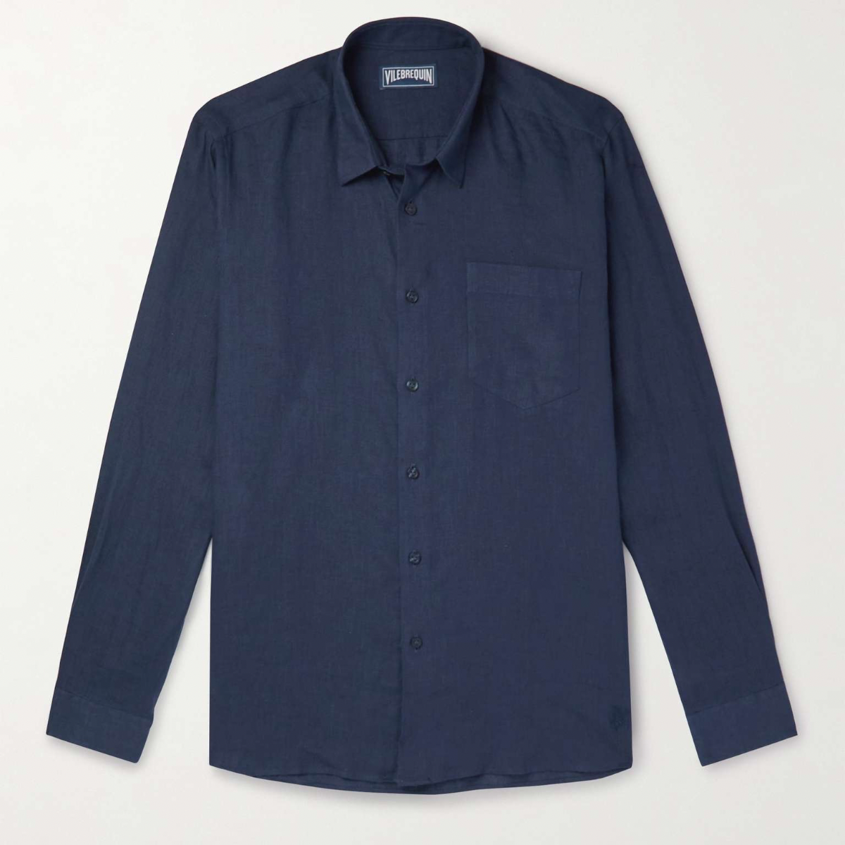 Vilebrequin Linen Shirt