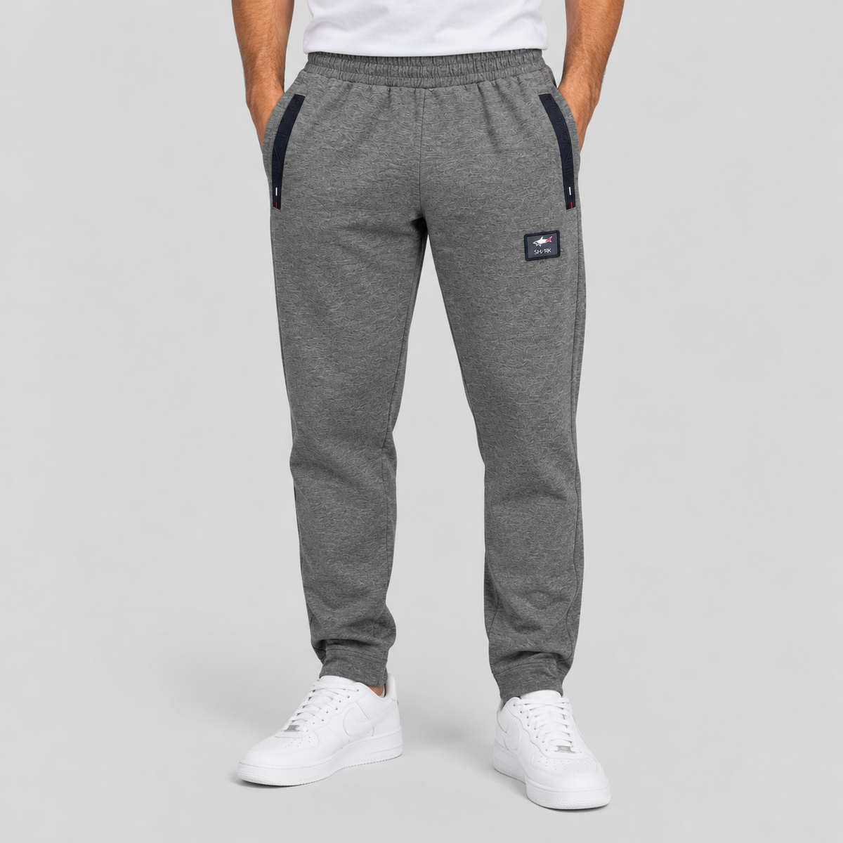 Paul&Shark Cotton Pant