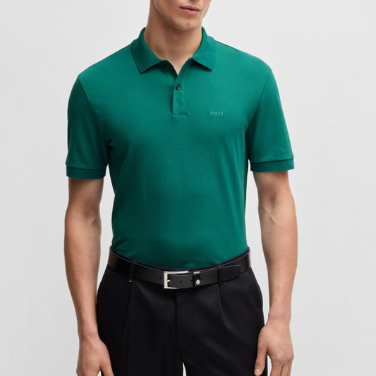BOSS Pallas Polo T-Shirt