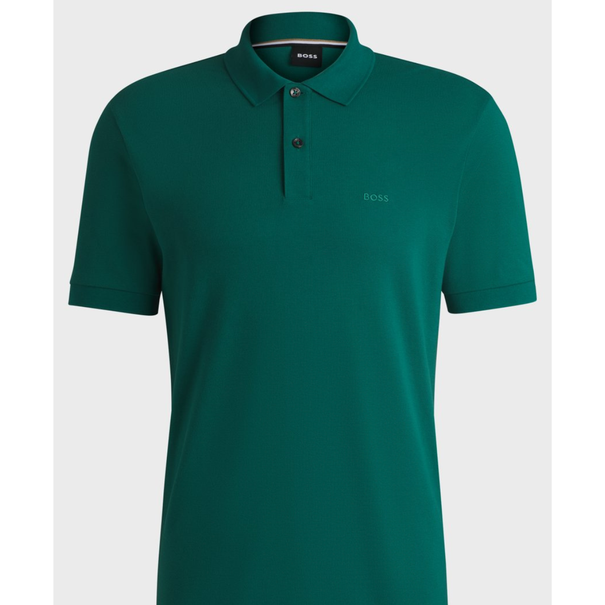 BOSS Pallas Polo T-Shirt