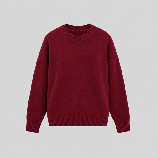 Basic Sweater