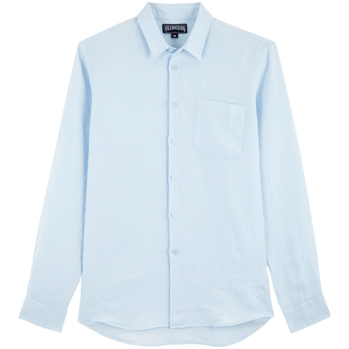 Vilebrequin Linen Shirt