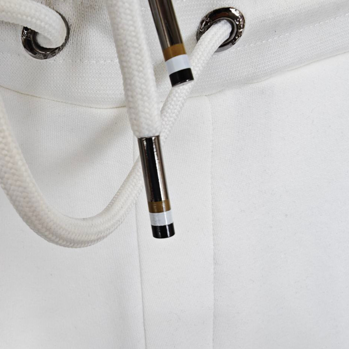 BOSS Tennis Grid SweatPants