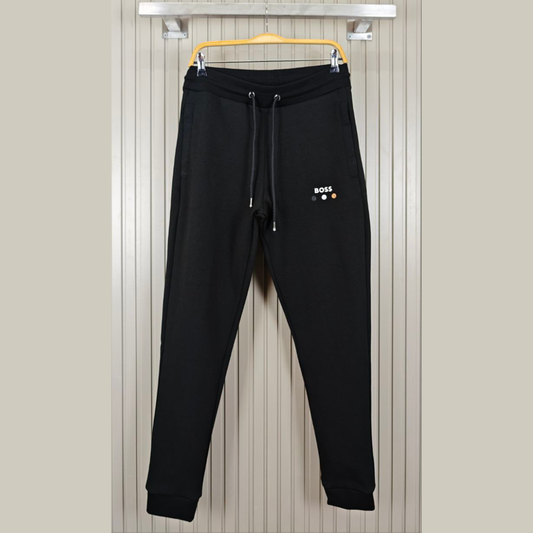 BOSS Tennis Grid SweatPants