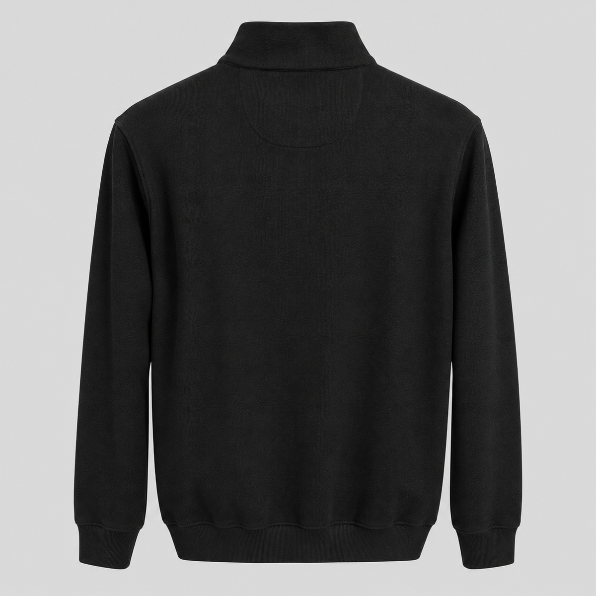 Polo Ralph Lauren Quarter-Zip Sweater