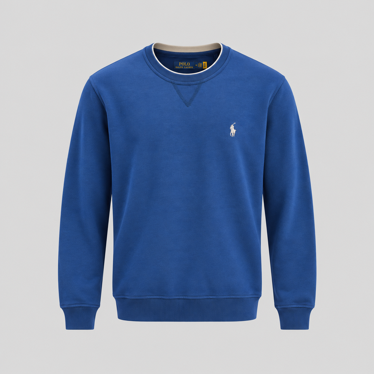Polo Ralph Lauren Crew-Neck Sweatshirt