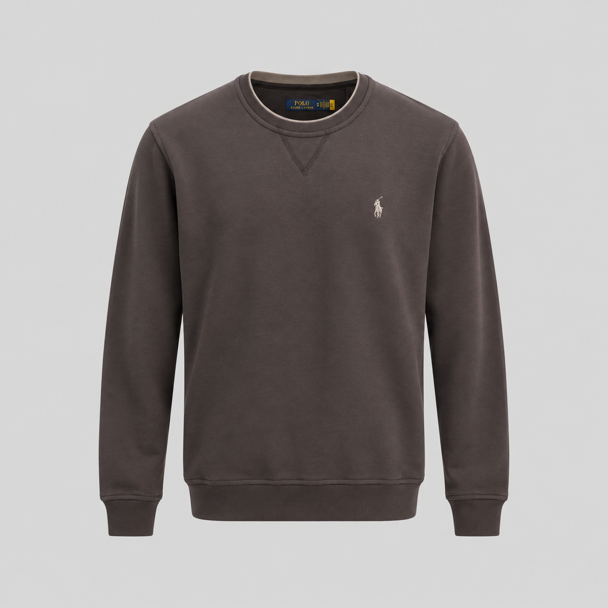 Polo Ralph Lauren Crew-Neck Sweatshirt