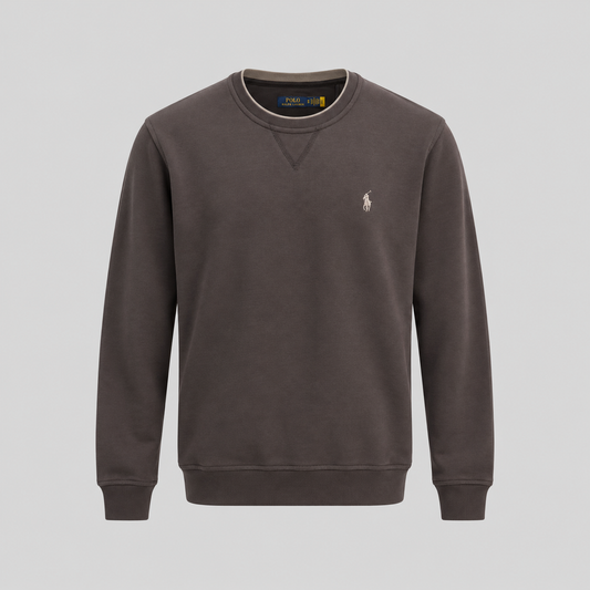 Polo Ralph Lauren Crew-Neck Sweatshirt