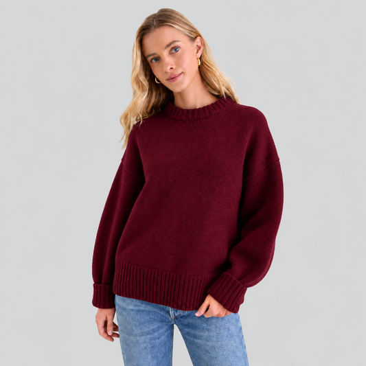 Basic Sweater