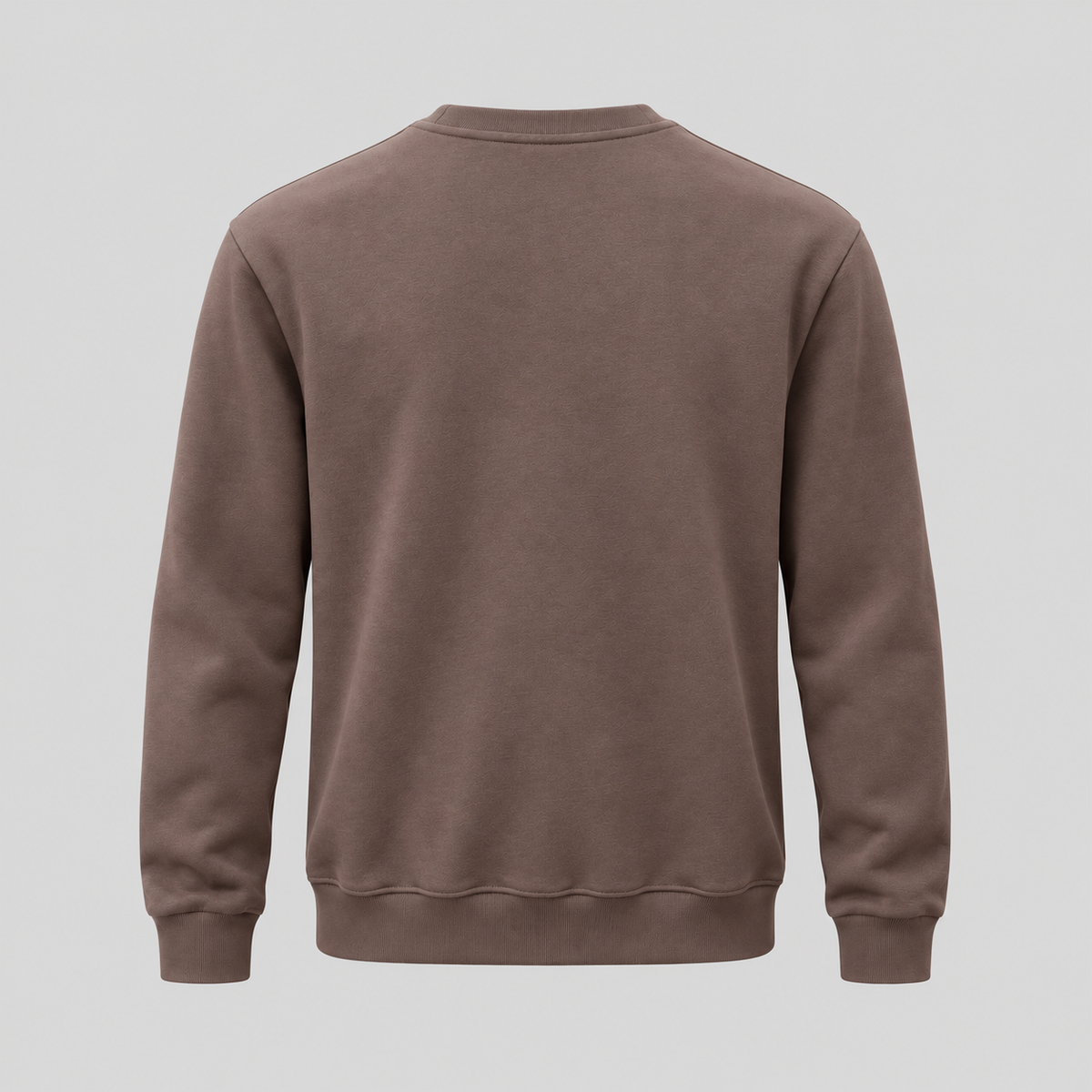 Porsche x BOSS Crew-Neck Sweatshirt With Tonal Logo