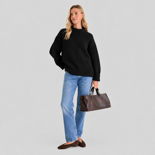 Basic Sweater