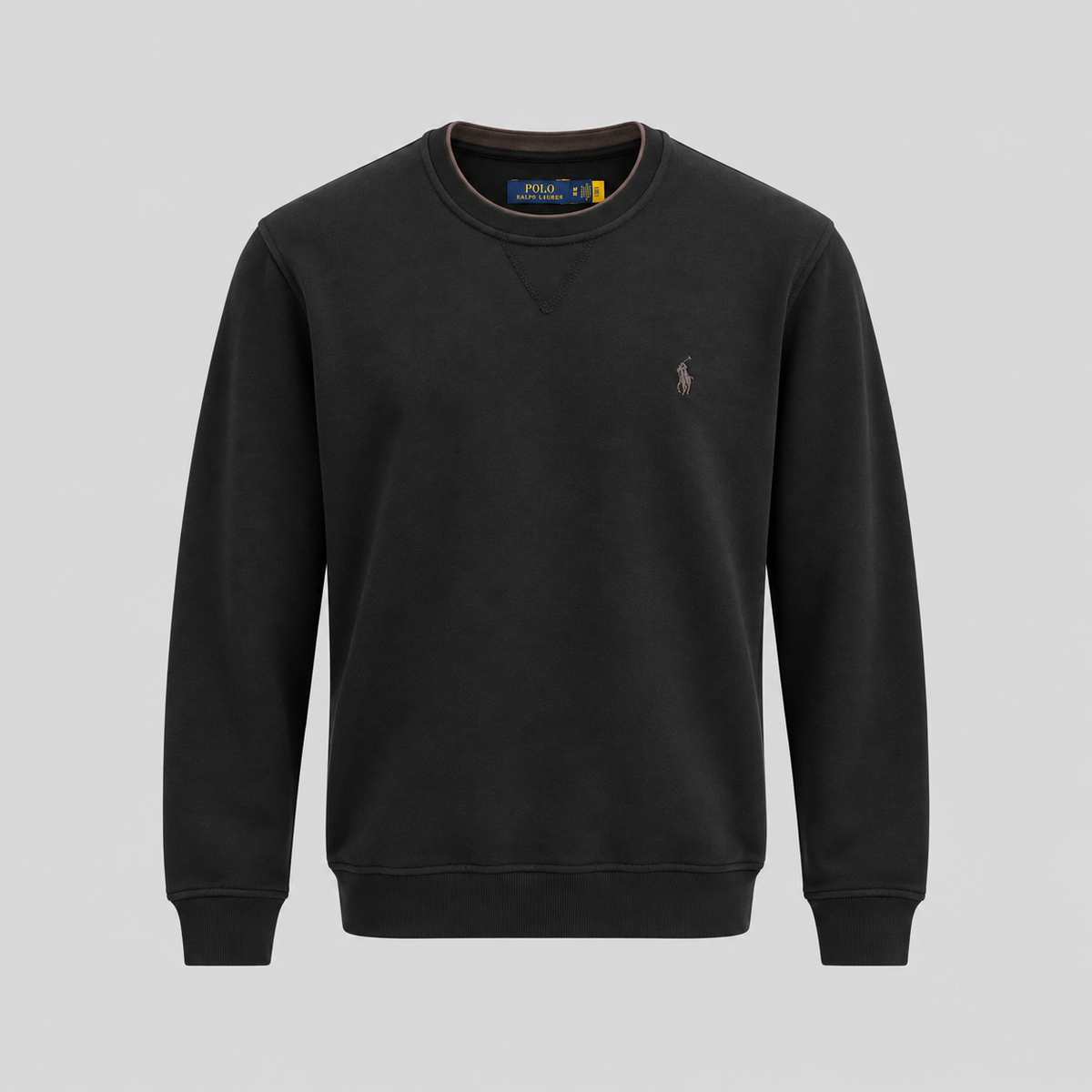 Polo Ralph Lauren Crew-Neck Sweatshirt