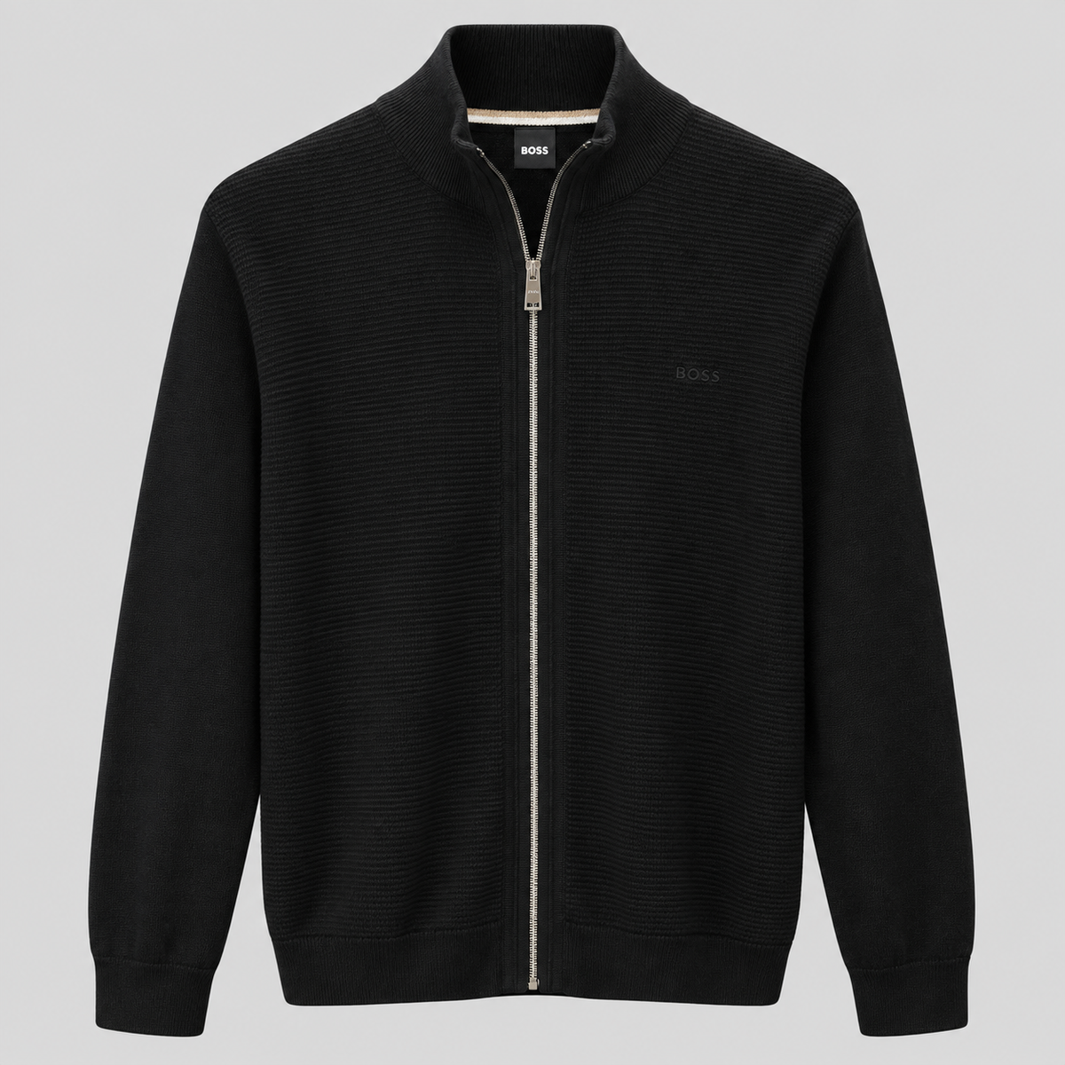 BOSS Full Zip Blouson