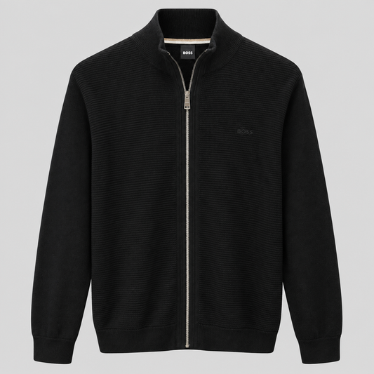 BOSS Full Zip Blouson