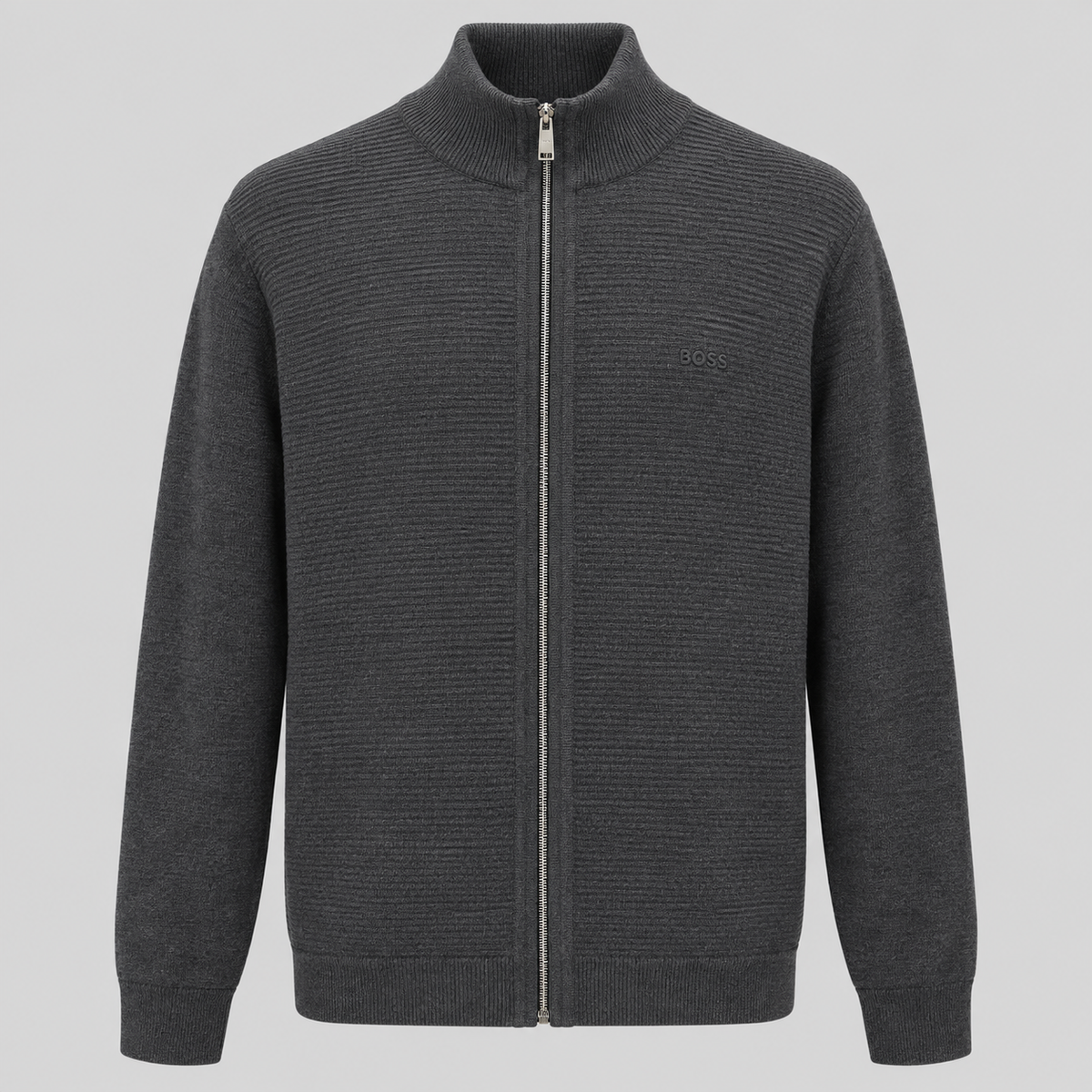BOSS Full Zip Blouson